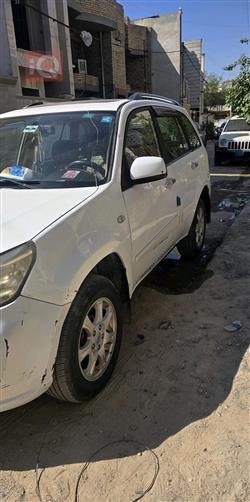Chery Tiggo 3